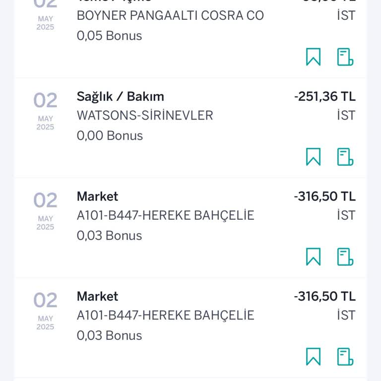 A101 Mağazasında İki Kez Çekilen Para 2 Aydır İade Edilmedi Muhatap Yok