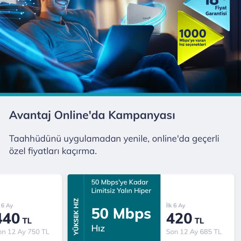 Online Kampanyadan Yararlanamıyorum, Çağrı Merkezi Farklı Bilgi Veriyor