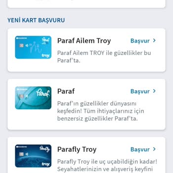 Üniversite Öğrencisine Kredi Kartı Başvurusu Reddedildi