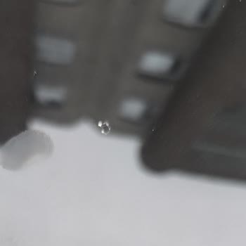 Sıfır Kilometre Opel Mokka'nın Tavanında Yaygın Boya Atması Sorunu