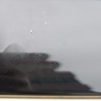 Sıfır Kilometre Opel Mokka'nın Tavanında Yaygın Boya Atması Sorunu