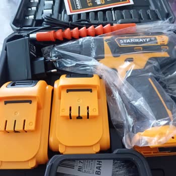 Aldığım Sunta Kesme Makinesi Yerine Yanlış Ürün Gönderildi