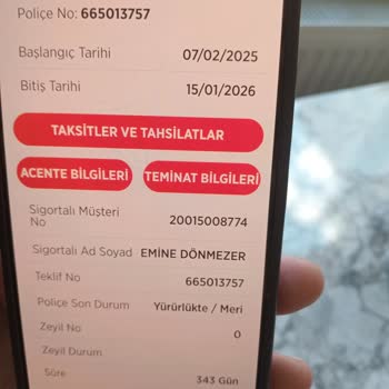 Onayım Olmadan Yapılan Hayat Sigortası İptal Edilmiyor