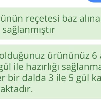 Siparişte Eksik Ürün Teslimatı ve Açıklama Yetersizliği