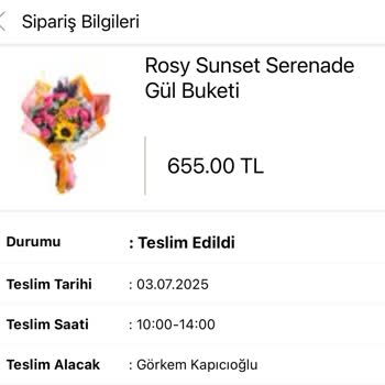 Siparişte Eksik Ürün Teslimatı ve Açıklama Yetersizliği