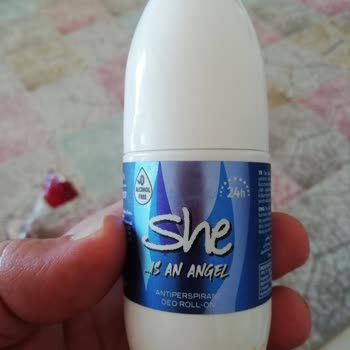 Sipariş Edilen Roll On Ürünü Beklentileri Karşılamadı