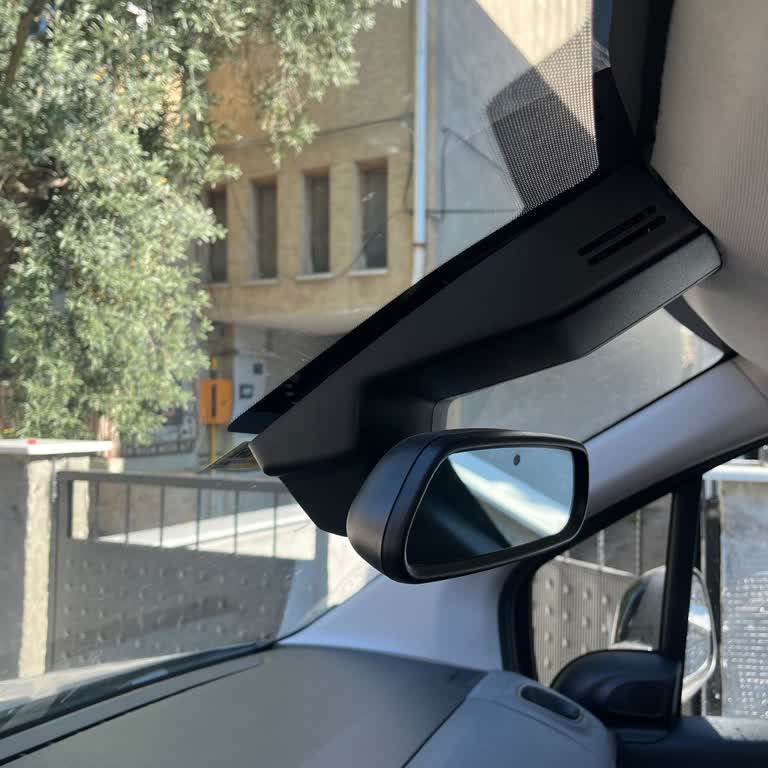 Satın Aldığım Aracın Boya Ve Parça Sorunları Garanti Kapsamına Alınmadı