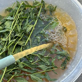 Pınarkent'te Sürekli Kirli Ve Çamurlu Su Sorunu