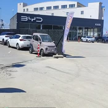 Kocaeli Kaya Motor İlgisiz Bir İşletme!