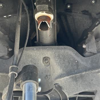 Apex Apx5 Motorunda Güvenlik Sorunu Ve Servis İlgisizliği