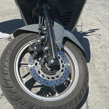 Apex Apx5 Motorunda Güvenlik Sorunu Ve Servis İlgisizliği