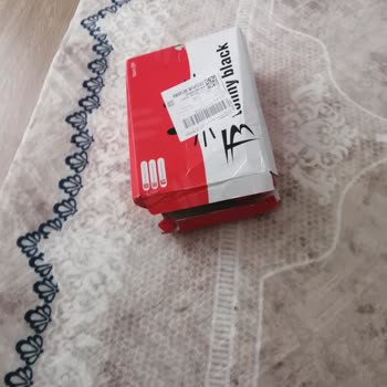 Sürat Kargo Patnos Şubesinde Özensiz Ve Saygısız Hizmet