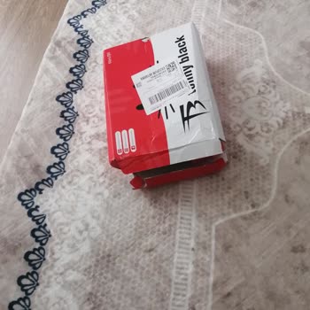 Sürat Kargo Patnos Şubesinde Özensiz Ve Saygısız Hizmet