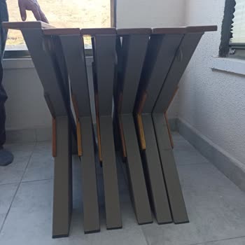 Oturma Grubu Değişiminde Yaşanan Sorunlar