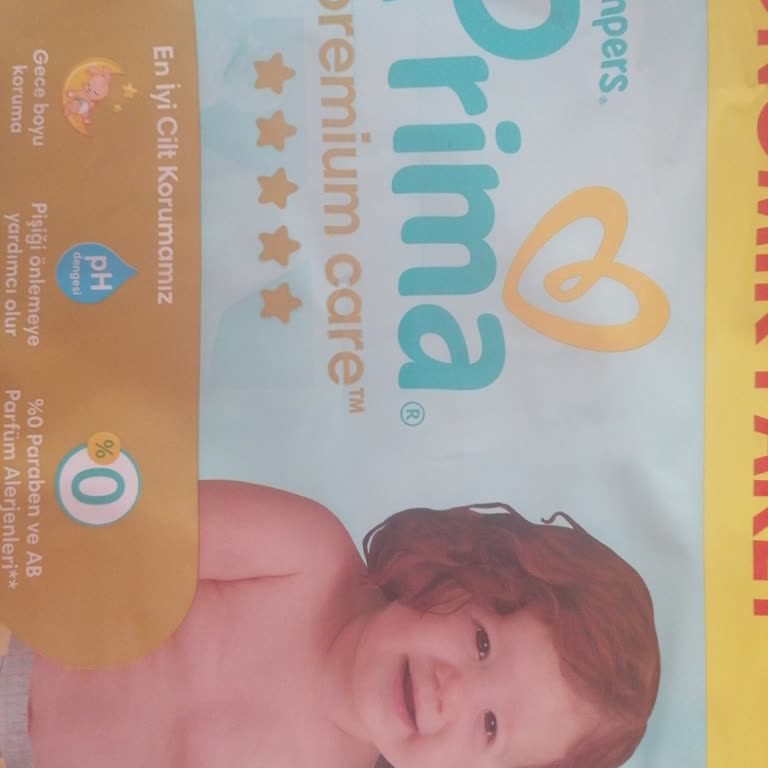 Premium Care 4 Numara Bezlerde Yoğun Koku Problemi