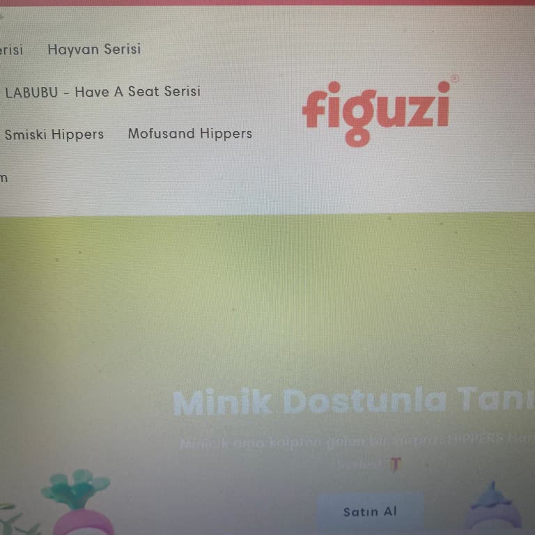 Figürce Sipariş Verdim Ürün Gelmedi İletişim Kurulamıyor