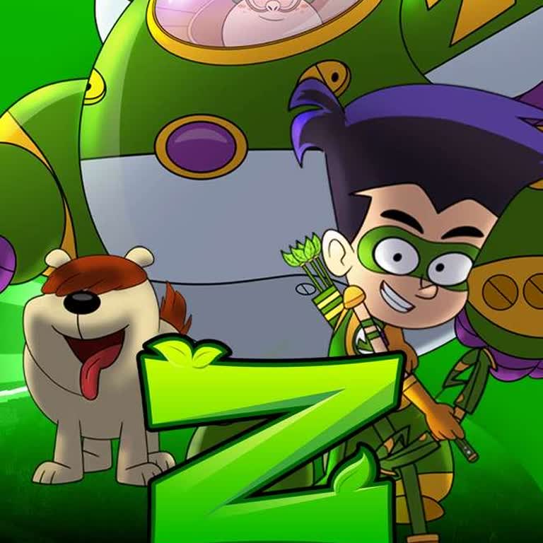 TRT Çocuk Z Takımı'nın Yayın Saatinin Eski Haline Getirilmesini İstiyorum