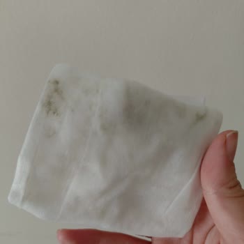 Sleepy Islak Mendillerde Küf Sorunu Sağlığımızı Tehdit Ediyor