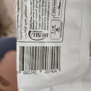 Sleepy Islak Mendillerde Küf Sorunu Sağlığımızı Tehdit Ediyor