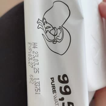 Sleepy Islak Mendillerde Küf Sorunu Sağlığımızı Tehdit Ediyor