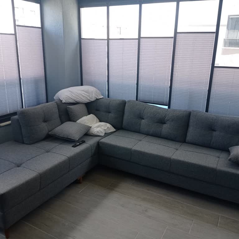 Sözleşmede Eksik Bilgi Nedeniyle Mobilya Tesliminde Sorun Yaşadık