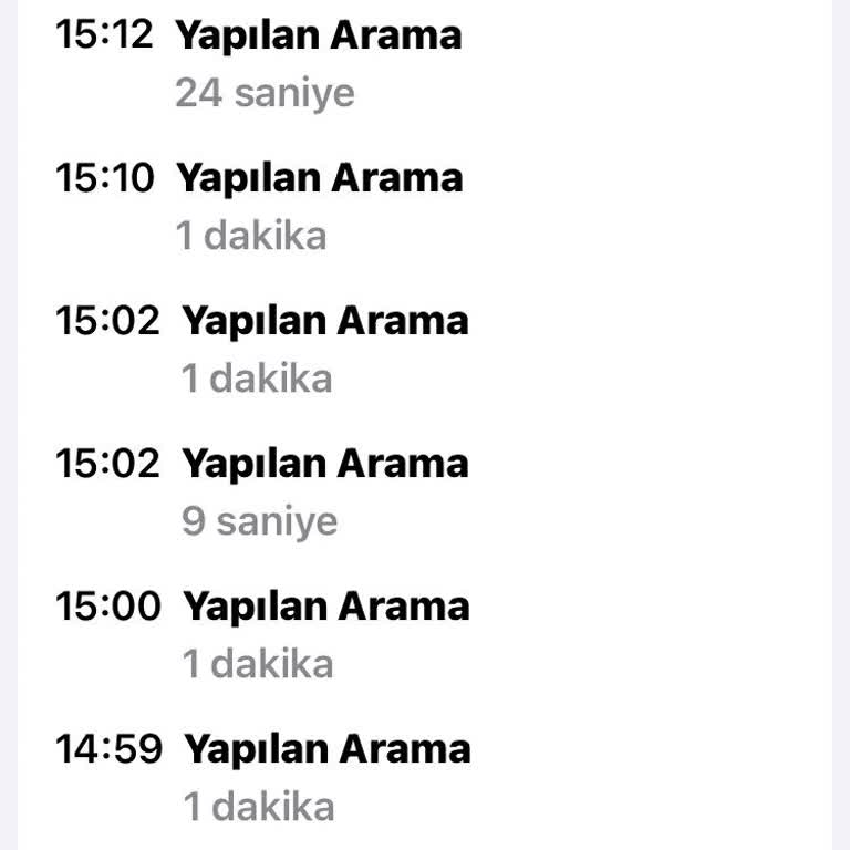 Sigorta İptali Ve İletişim Sorunu İle Mağduriyet Yaşıyorum