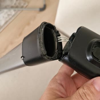 Philips Dikey Süpürgem Aniden Kırıldı Müşteri Hizmetleri Yardımcı Olmadı