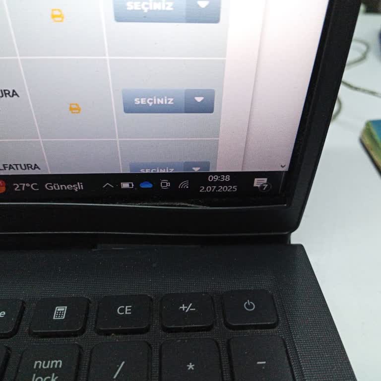 Kronik Menteşe Sorunu Ve Yüksek Onarım Ücreti Mağduriyeti