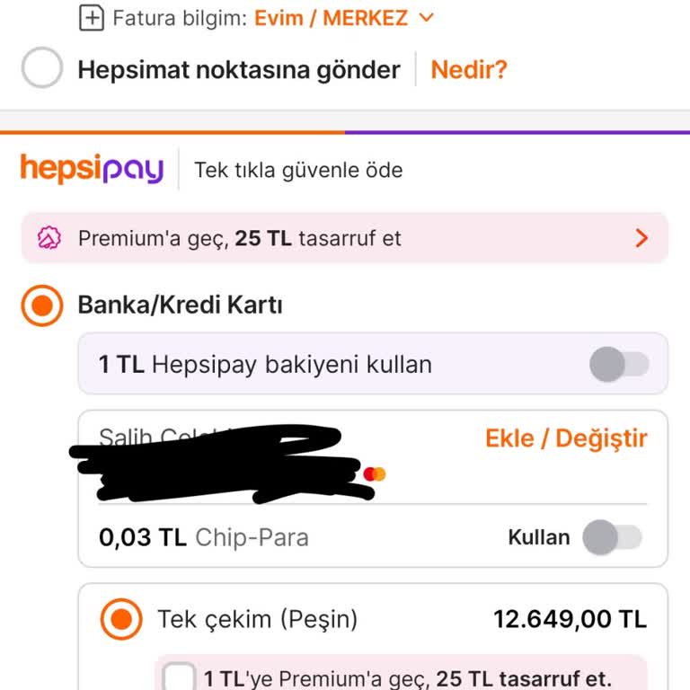 Ödeme Onayı Sorunu Ve Hesap Engeli Hakkında Destek Talebi