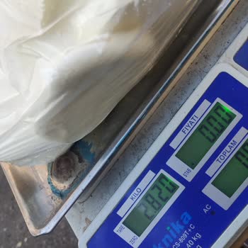 Sipariş Ettiğim Peynirin Eksik Gelmesi Ve İletişim Sorunu Yaşadım