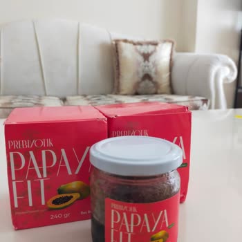 Papaya Fit | Papayafitresmi.com Ödeme Yapılan Ürün İçin Haksız İcra Takibi
