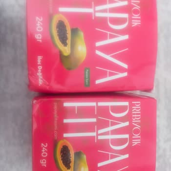 Papaya Fit | Papayafitresmi.com Ödeme Yapılan Ürün İçin Haksız İcra Takibi