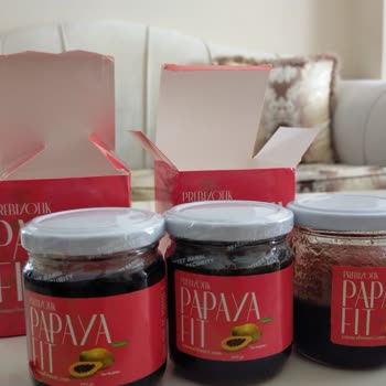 Papaya Fit | Papayafitresmi.com Ödeme Yapılan Ürün İçin Haksız İcra Takibi