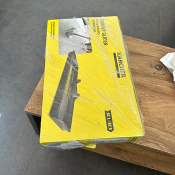 Kullanılmayan Ürünün İadesi Reddedildi