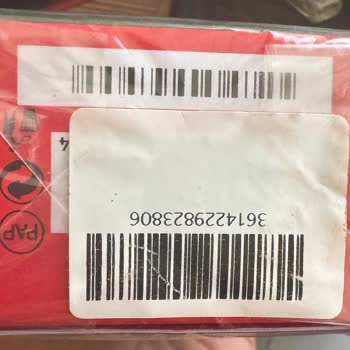 Rossmann Parfümde Üretim Tarihi Gizlenmiş Eski Ürün İadesi Reddedildi