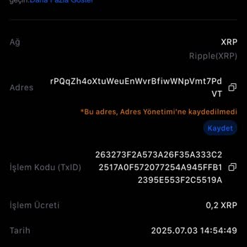 Mexc Platformunda Para Kaybı Ve İletişim Sorunları Yaşadım