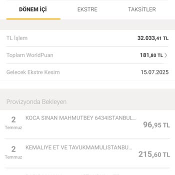 Migros Sanal Market İade Sürecinde Büyük Sorumsuzluk