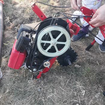 Arızalı Çapa Makinesi İadesi Reddedildi, Mağduriyetim Giderilmiyor