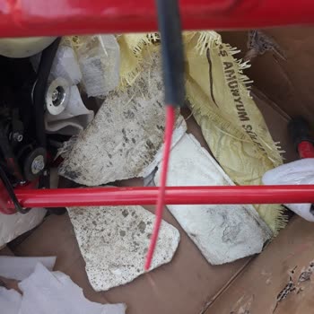 Arızalı Çapa Makinesi İadesi Reddedildi, Mağduriyetim Giderilmiyor