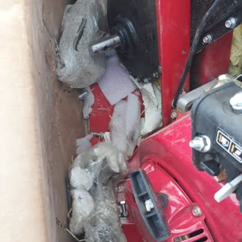 Arızalı Çapa Makinesi İadesi Reddedildi, Mağduriyetim Giderilmiyor