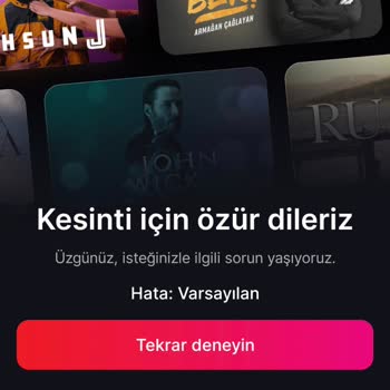 Hesap Silme Ve Abonelik İptalinde Zorluk Yaşıyorum