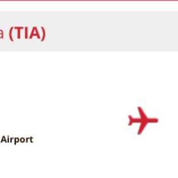 Air Albania Uçuşunda Yaşanan Uzun Rötar ve İletişim Sorunları