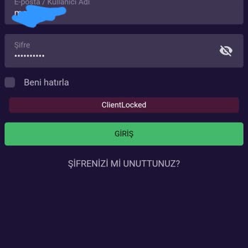 Sohobet 10 Aydır Bekleyen Ödemem İçin Sürekli İnceleme Bahanesi