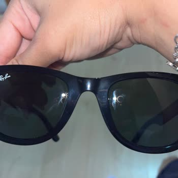 Çizik Ve Aşınmış Gözlükte İade Sorunu