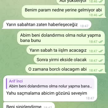 Al Sat Yatırım'da Paramı Kaybettim, İletişim Engellendi