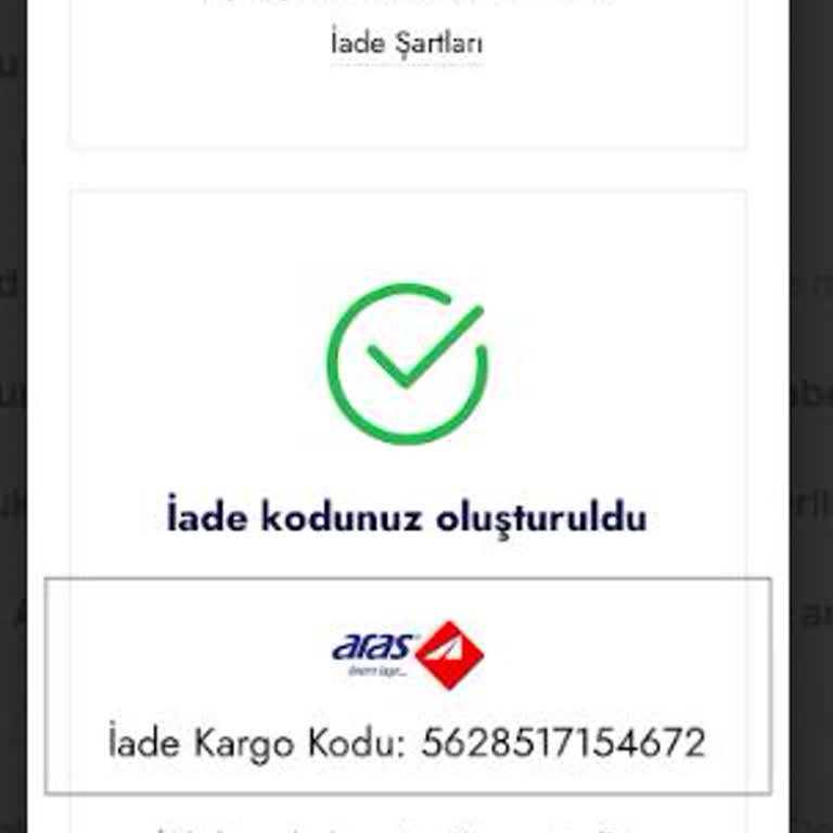 Desa'dan Aldığım Ayakkabılarda İade Ve Müşteri Hizmetleri Sorunu