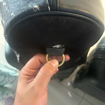 I Report Broken Wheel And Torn Handles On Etihad Luggage After Flight