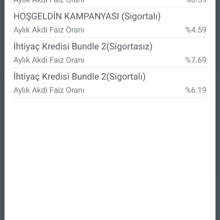 Sıfır Faizli Kredi Vaadiyle Yanıltıcı Reklam Ve Üyelik Sorunu