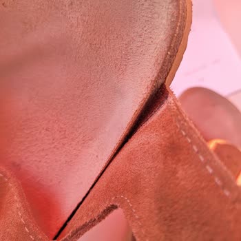 Aldığım Terlik Kalitesiz Çıktı, Paramı İade İstiyorum