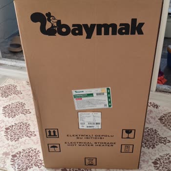 Prefabrik Eve Termosifon Montajı Yapılmıyor Montaj Ve Garanti Mağduriyeti Yaşadım